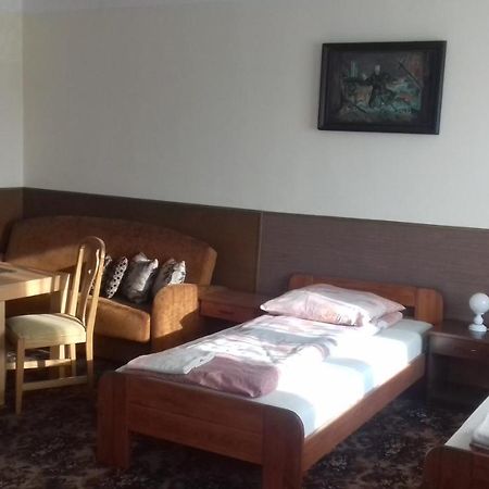 Hostel Jax Stary Toruń Exteriér fotografie