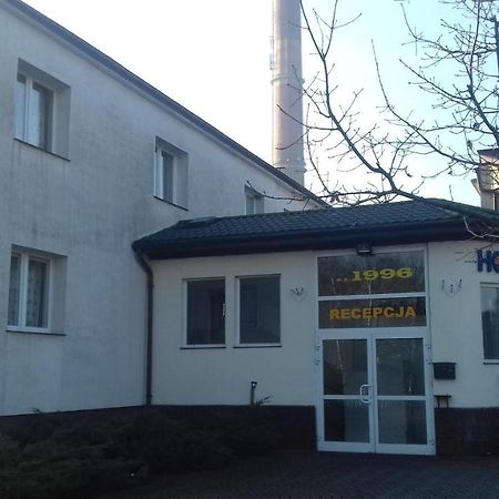 Hostel Jax Stary Toruń Exteriér fotografie