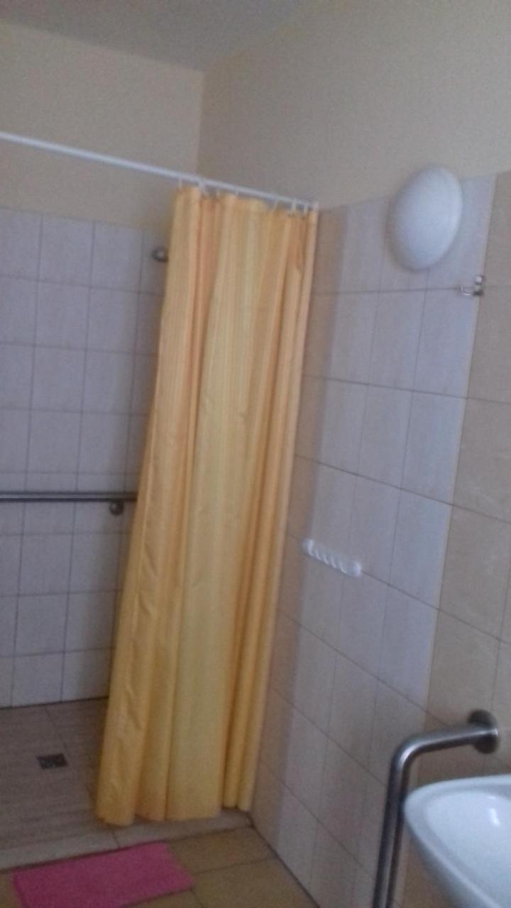 Hostel Jax Stary Toruń Exteriér fotografie