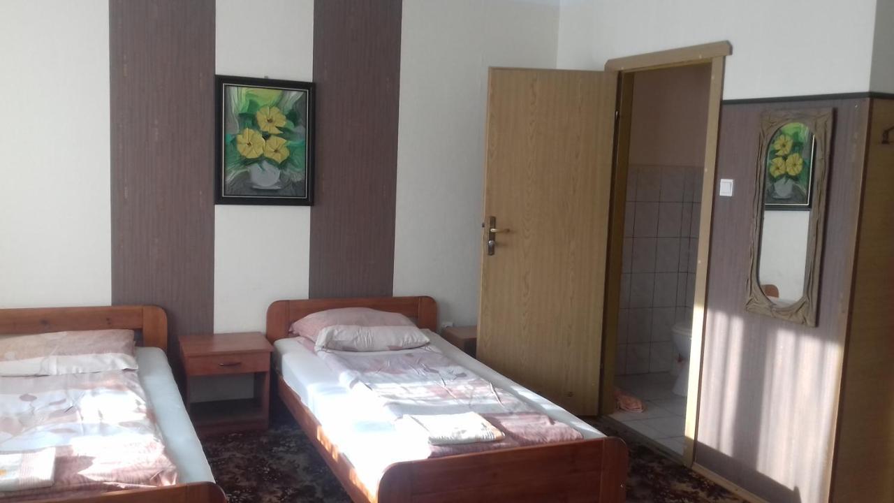 Hostel Jax Stary Toruń Exteriér fotografie