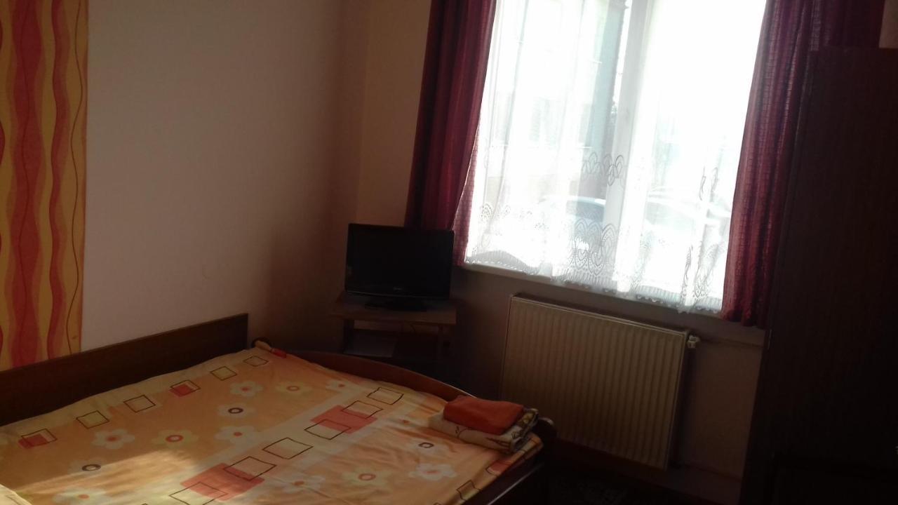 Hostel Jax Stary Toruń Exteriér fotografie