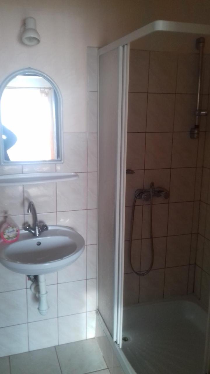 Hostel Jax Stary Toruń Exteriér fotografie