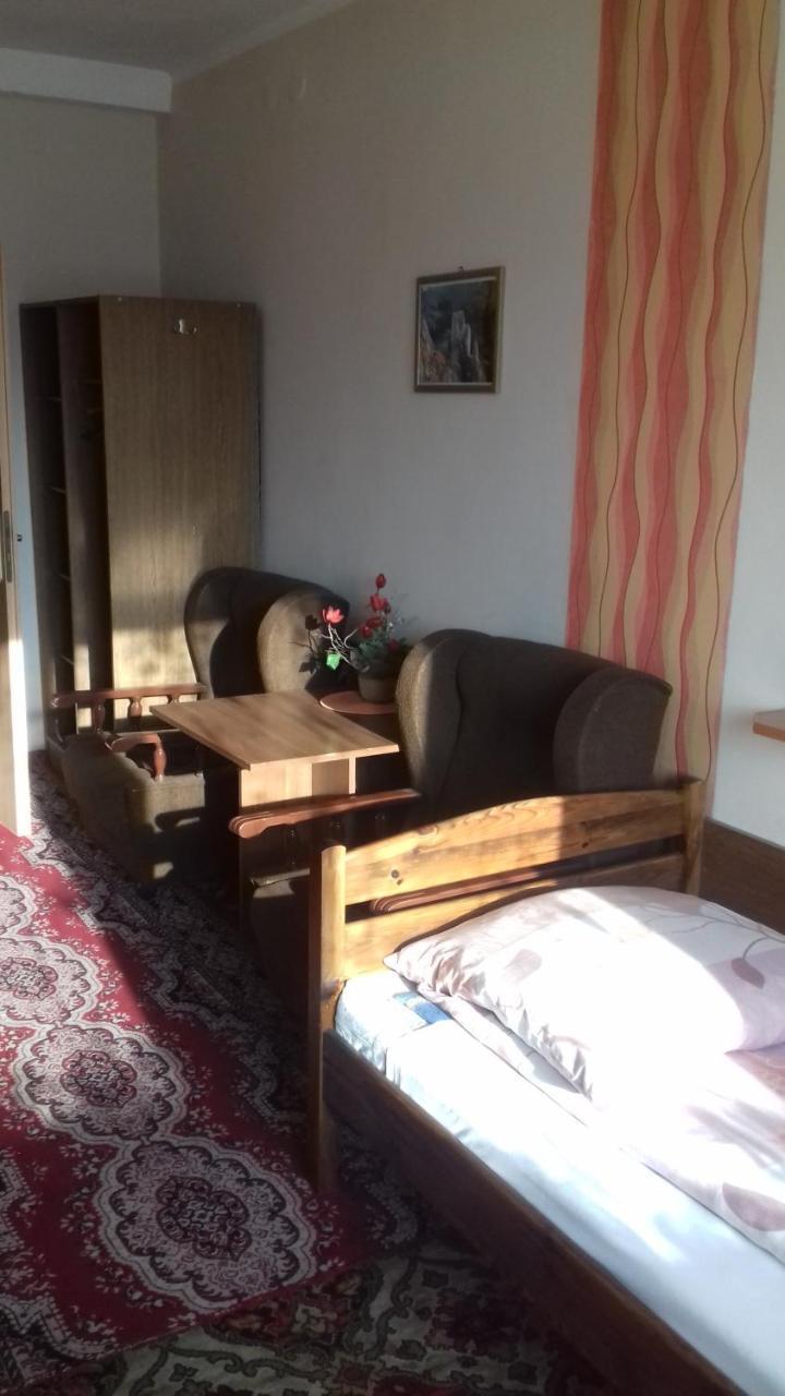Hostel Jax Stary Toruń Exteriér fotografie